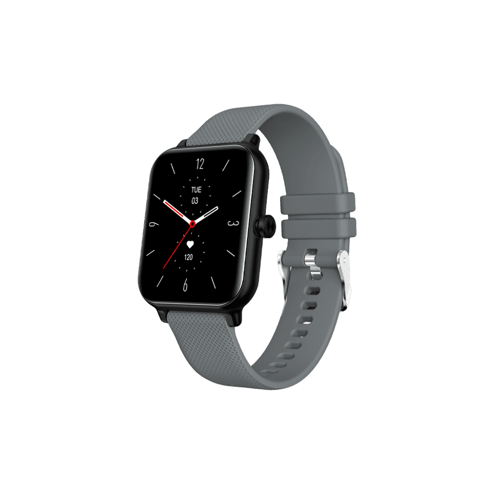 SMARTWATCH FTXF24-BW 50MM NEGRO/GRIS 112013 34160