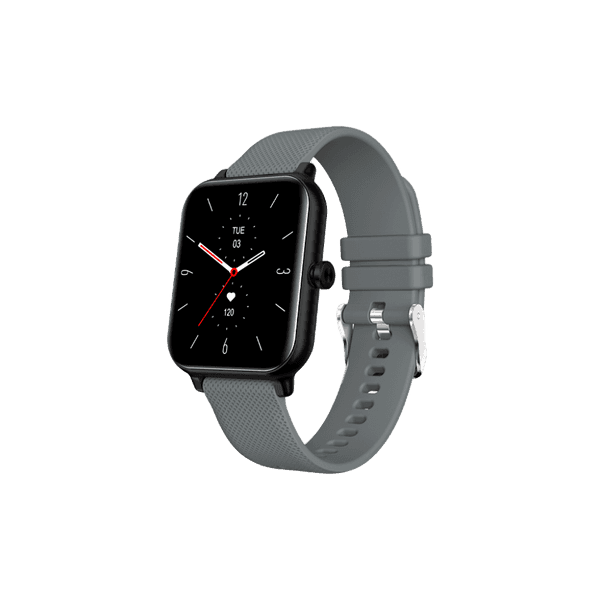 SMARTWATCH FTXF24-BW 50MM NEGRO/GRIS 112013