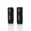 MICROFONO INALAMBRICO DUAL QUANTA QTMDM20 USB-C/LIGHTNING/PC