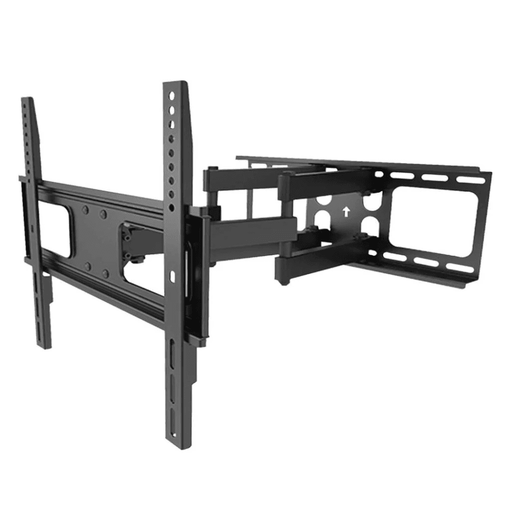 SOPORTE P/TV ARTICULADO 60Ø QUANTA QTSAP55 26-55"/50KG 34193