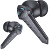 AURICULAR GAMER QUANTA QTAGIS10 BT PR.AG/CANC-RD/MIC/NG 34207