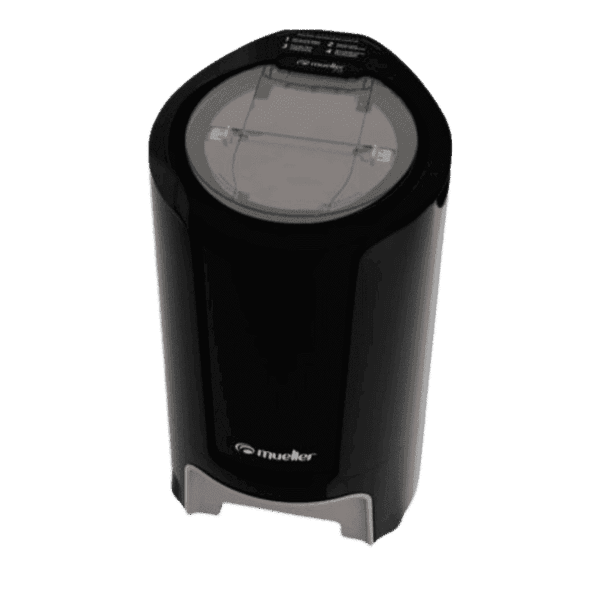 CENTRIFUGA MUELLER FIT 12.6KG NEGRO