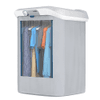 SECARROPAS COLGANTE LATINA 10KG 2 EN 1. SECADORA DE ROPA + CALEFACTOR