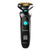 AFEITADORA CECOTEC BAMBA PRECISIONCARE TWISTGROOM 10 EN 1