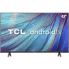 SMART TV TCL 43 43S4500A ANDROID FHD FRAMELESS 34338