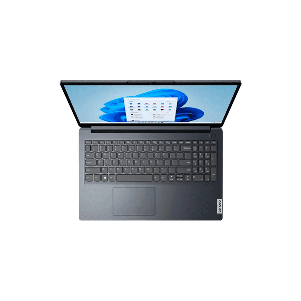 NOTEBOOK LENOVO CEL IDEAPAD 1 82LX00D3US 1.1/4/128EMMC/W11S/15.6" HD/AZUL