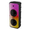 Parlante inalambrico  Kolke doble 8 vibes  kpb-702