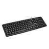 TECLADO USB XTECH XTK-092S ESP/NEGRO 34471