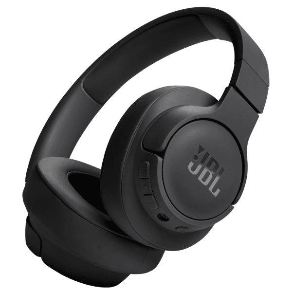 AURICULAR JBL TUNE T720 BLUETOOTH  NEGRO