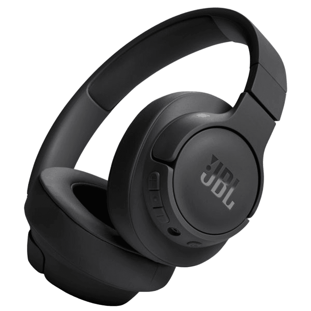 AURICULAR JBL TUNE T720 BLUETOOTH  NEGRO 34511
