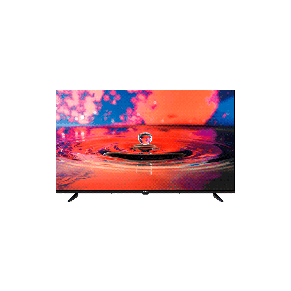 TV 42" FTX42FHD2V1 FHD DIG/SMART/3HDMI/2USB/RED/AND14 112549 34650