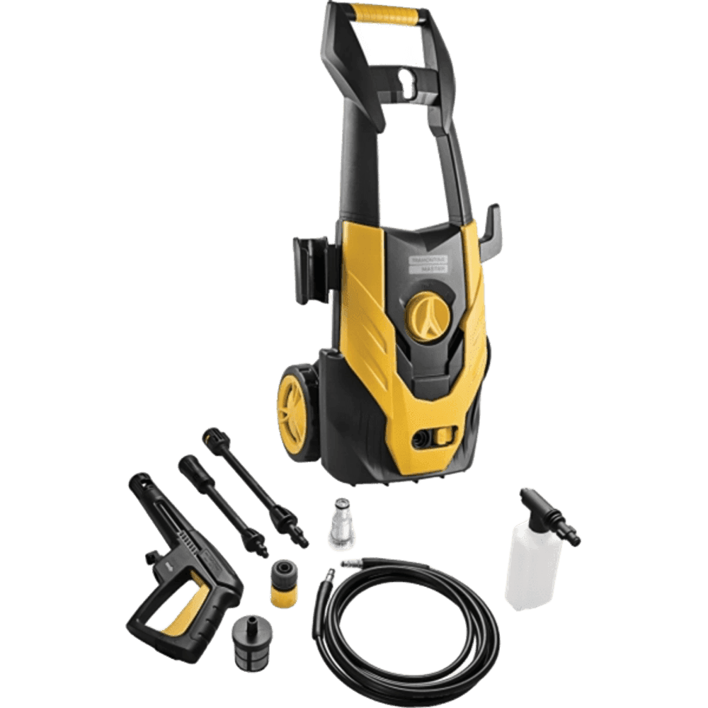 HIDROLAVADORA 1400W TRAMONTINA TA42550/022 34699