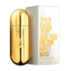PERFUME CAROLINA HERRERA 212 VIP NYC EDP WOMAN 50ML