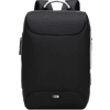 MOCHILA ANTI-ROBO TRAVELER CON CANDADO KVM-603 - KOLKE