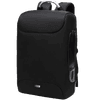 MOCHILA ANTI-ROBO TRAVELER CON CANDADO KVM-603 - KOLKE 34785