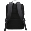 MOCHILA ANTI-ROBO TRAVELER CON CANDADO KVM-603 - KOLKE 34785