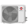 ACONDICIONADOR DE AIRE TOKYO OPTIMA INVERTER 12000BTU CTFH21-12CHC/CONTROL KIT INCLUIDO 348
