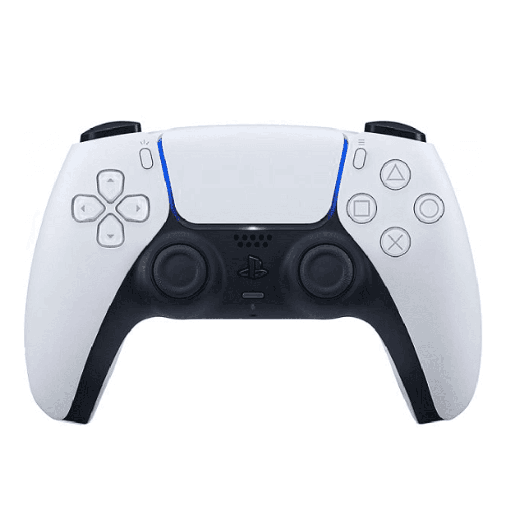 CONTROL SONY PS5 DUALSENSE NEGRO/BLANCO 34803