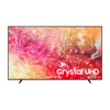 SAMSUNG TV 65" DU7000 UHD SMART UN65DU7000PXPA