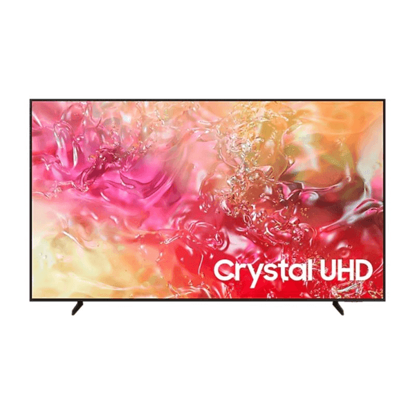 SAMSUNG TV 65" DU7000 UHD SMART UN65DU7000PXPA