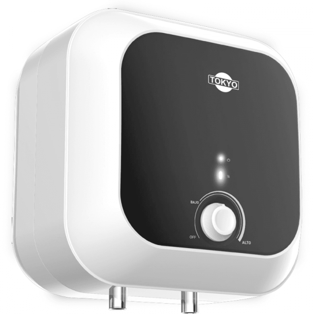 TERMO CALEFON TOKYO 30LTS EDTD30-25VD 2500W 220V-50HZ T2485 3481