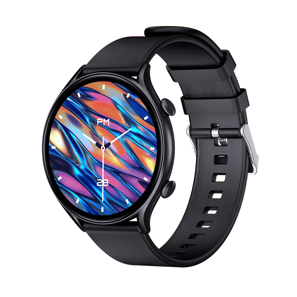 SMARTWATCH KOLKE KVR-713 NEGRO / 630717