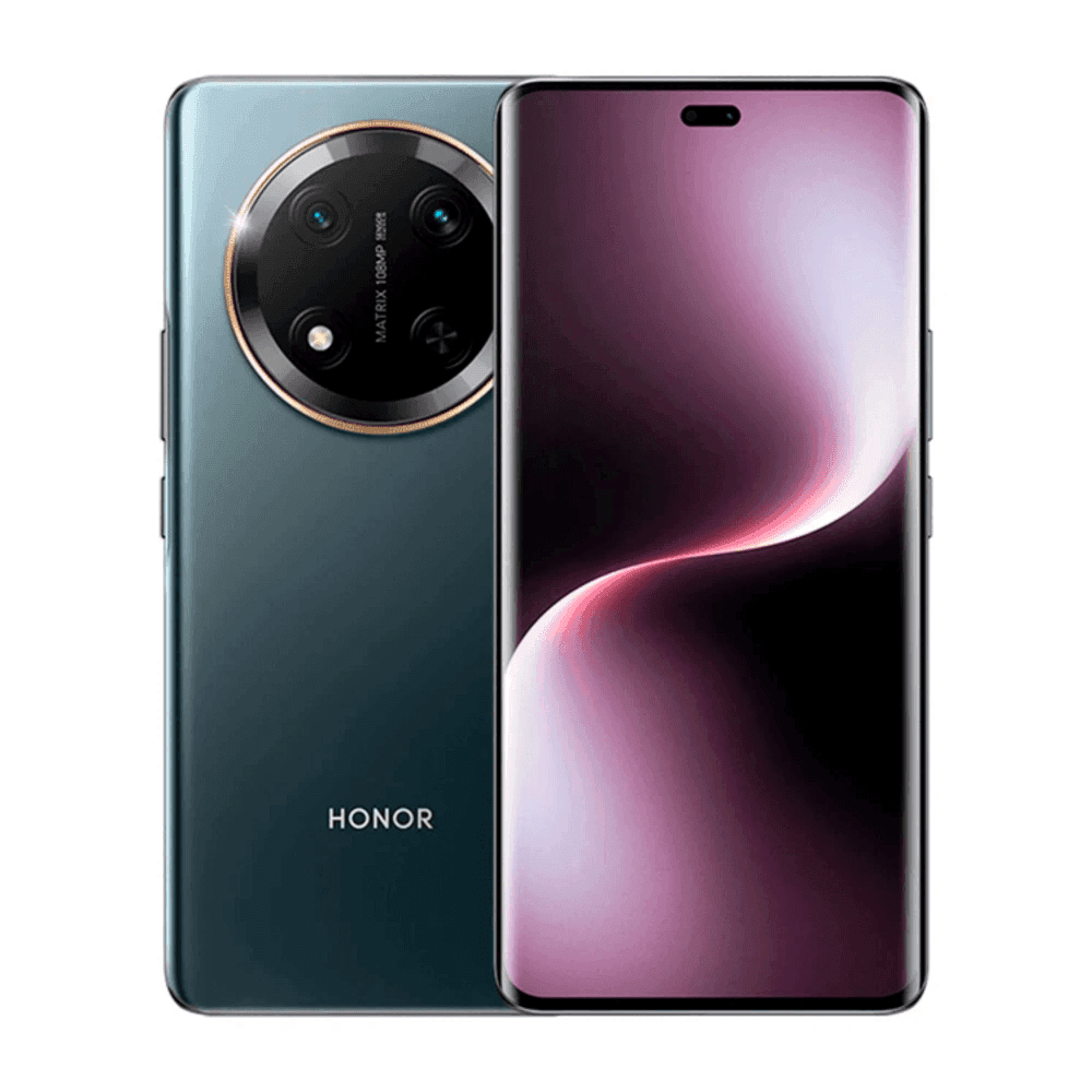 CELULAR HONOR MAGIC 7 LITE 8+256 BLACK 34901