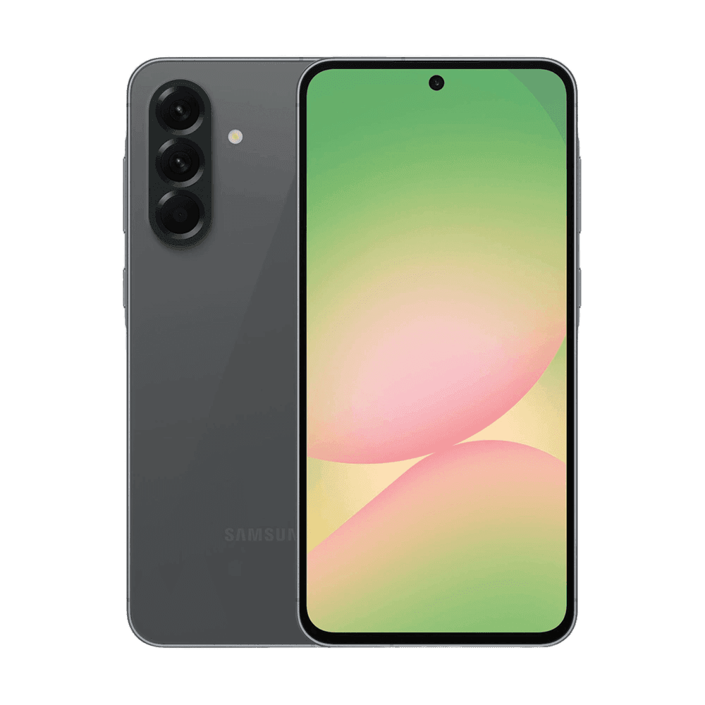 CELULAR SAMSUNG A56 5G 8GB + 256GB AWESOME GRAPHITE 34949