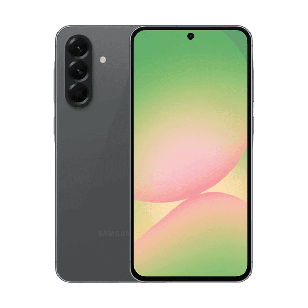 CELULAR SAMSUNG A56 5G 8GB + 256GB AWESOME GRAPHITE 34949