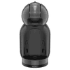 CAFETERA MOULINEX  MINI ME NEGRA MX136 + CÁPSULAS/ PV120858 34973