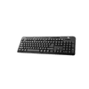 TECLADO USB XTECH XTK-130E MULT/ING/NEG 34975
