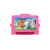 TABLET KID ANDROID MULTILASER NB631 QC/64GB/4G/7""ROSA PAW PATROL SKYE DISNEY 34985