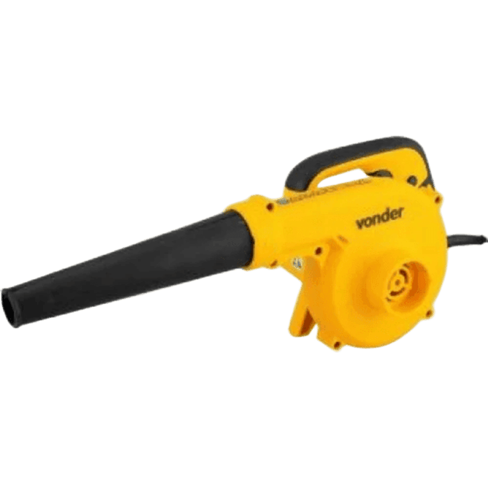 SOPLADORA ASPIRADORA VONDER SAV 680 680W 34990