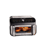 AIR FRYER Y GRILL BRAVO XL-11L / EBGAF-12 ELECTROBRAS