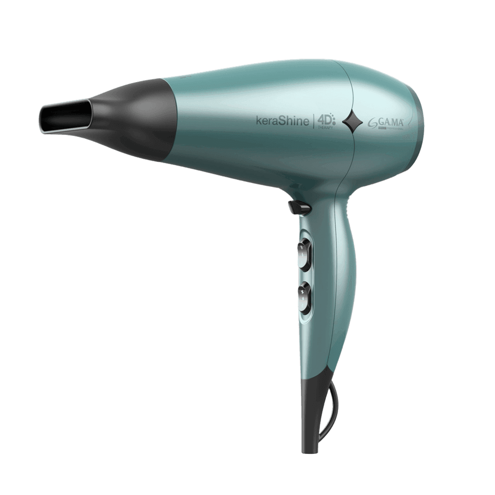 SECADOR GAMA THERAPY 4D KERA-SHINE REF 914-3736 35011