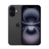 IPHONE 16 128GB BLACK 35034
