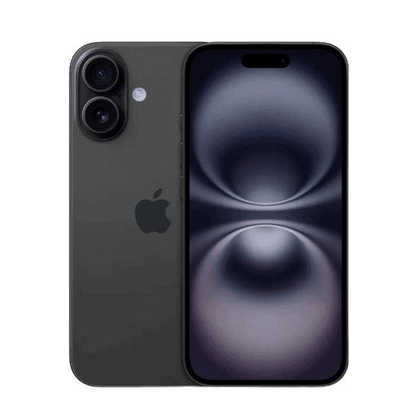 IPHONE 16 128GB BLACK