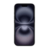 IPHONE 16 128GB BLACK 35034