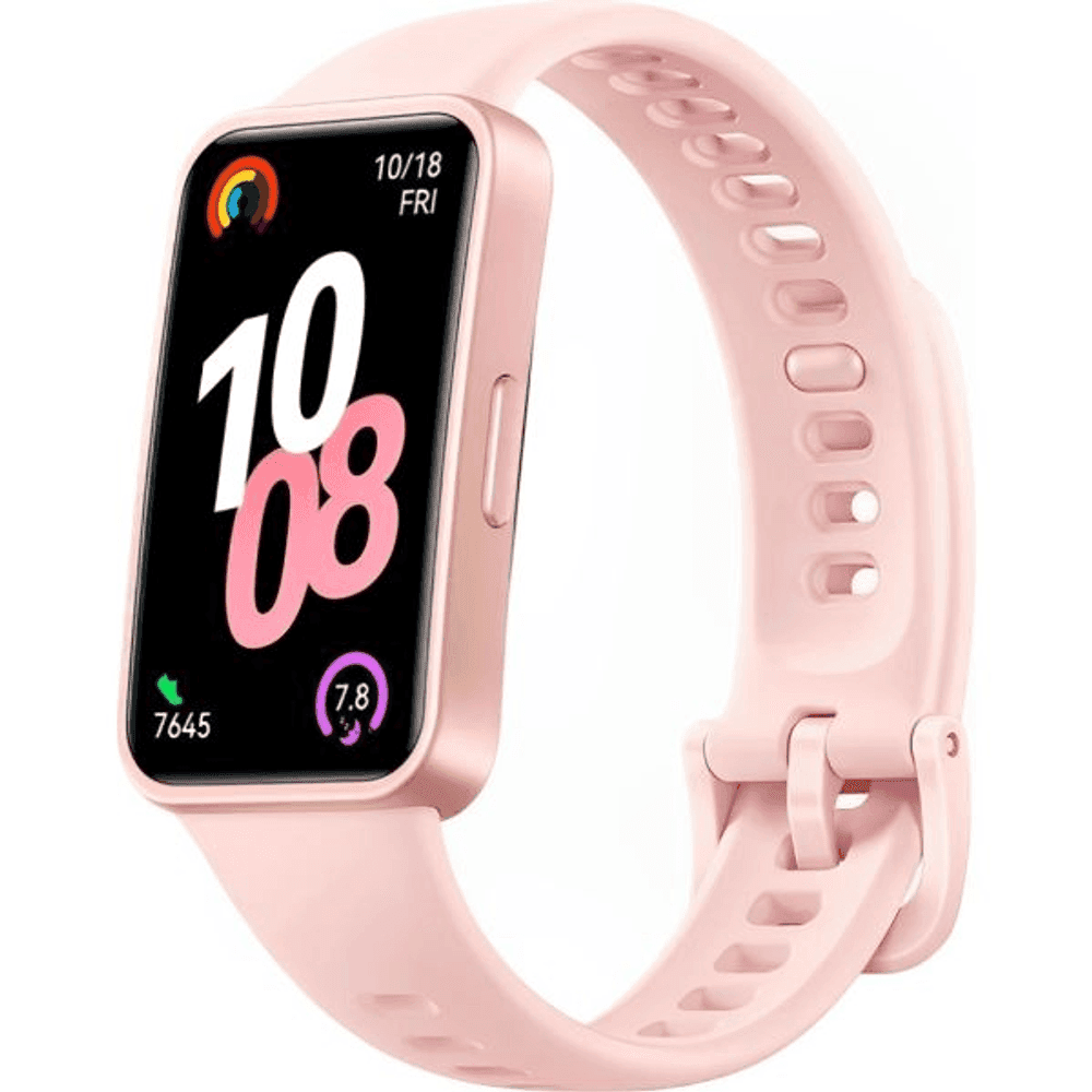 RELOJ HUAWEI BAND 10 PINK NORA B19 8138794 35041