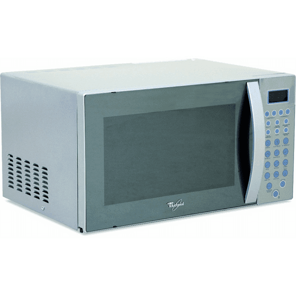 Microondas Whirlpool 30lts. wm1111adwc c/ grill 6 niveles w248