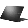 NOTEBOOK ASUS VIVOBOOK E1504GA-WB31 INTEL CORE I3-N305 15" 8GB RAM/128GB SSD/W11- BLACK
