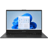 NOTEBOOK ASUS VIVOBOOK E1504GA-WB31 INTEL CORE I3-N305 15" 8GB RAM/128GB SSD/W11- BLACK