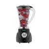 LICUADORA BRITANIA BLACK 600W 3V 2.1L NEGRA- 6071 35054