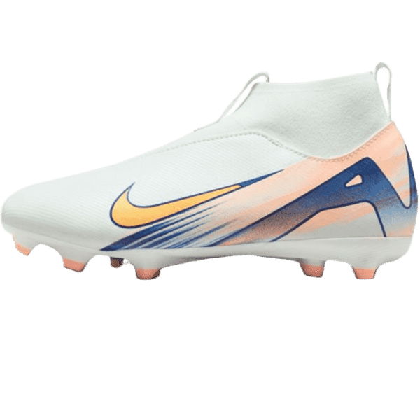 CALZADO NIIKE JR ZM SUPERFLY 10 ACD MDS FGMG US 6