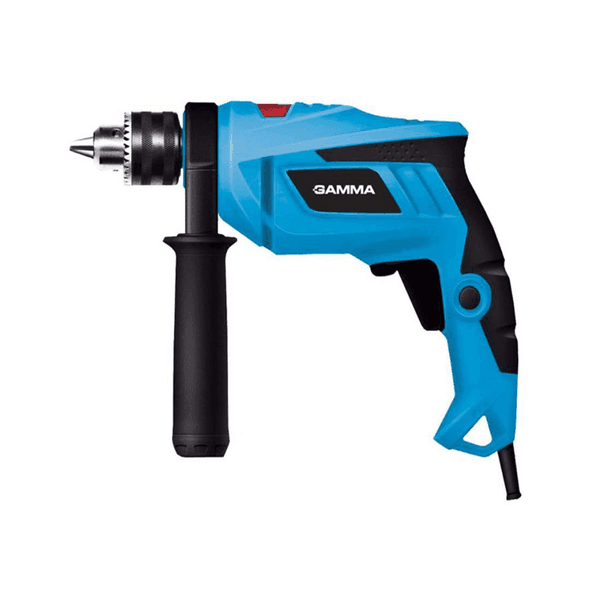 TALADRO IMPACTO 850W GAMMA 1902-13M G20751