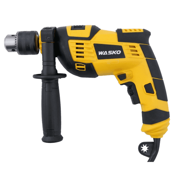 TALADRO WASKO 700W 13MM WT6132