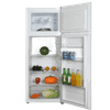 HELADERA MIDEA 300LTS 2 PUERTAS BLANCA - 0512MDRT294FG