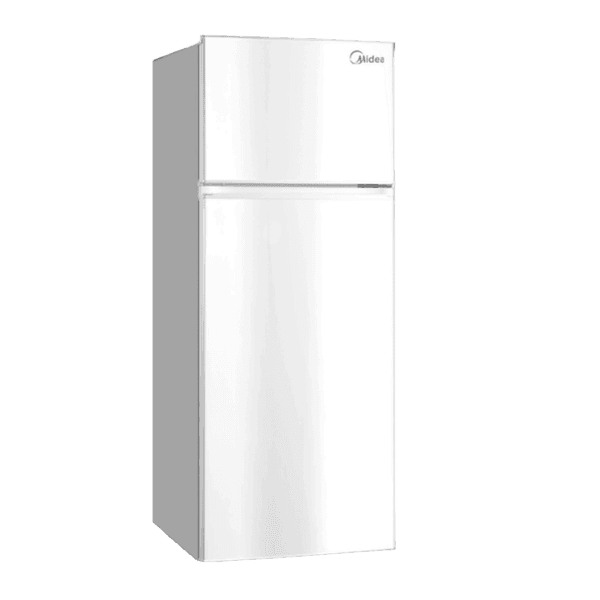 HELADERA MIDEA 300LTS 2 PUERTAS BLANCA - 0512MDRT294FG