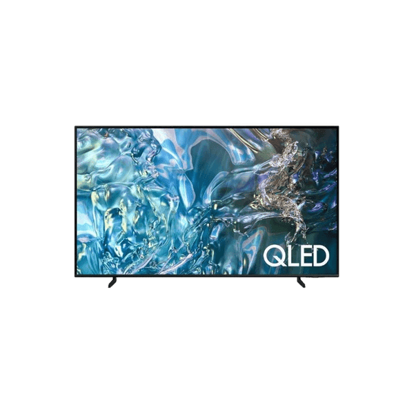 TV SAMSUNG 55" Q60D´ QLED 4K SMART QN55Q60DAGXPR