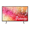 TV SMART SAMSUNG 55" DU7000 UHD UN55DU7000PXPA